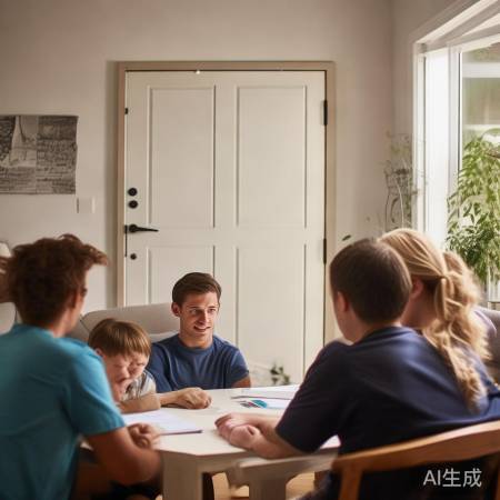 楼宇防盗门安全秘籍，守护温馨港