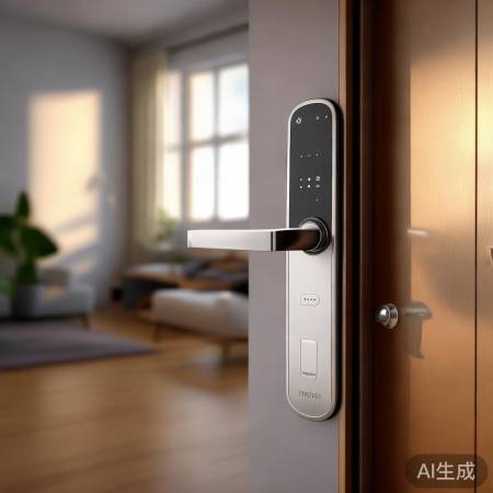 台州智能密码锁价格解析