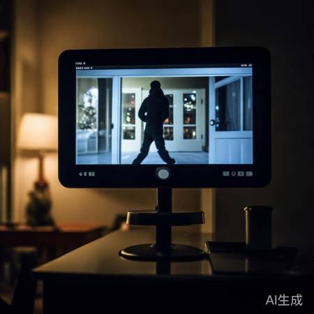 指纹锁助破盗窃案，安全防护显威