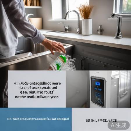 清洗后关阀补水，加防垢剂，运行