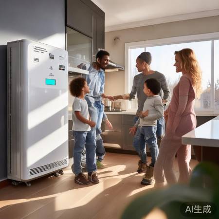 “按预算选高性价比空气能热水器