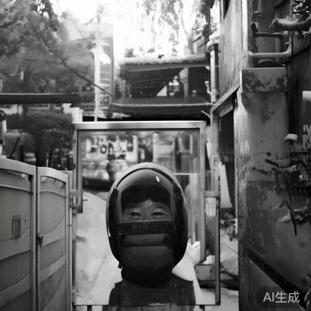 安科瑞壁挂炉水滴图标，简约时尚