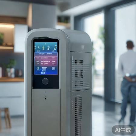 查说明书，看标签，知加热时长。