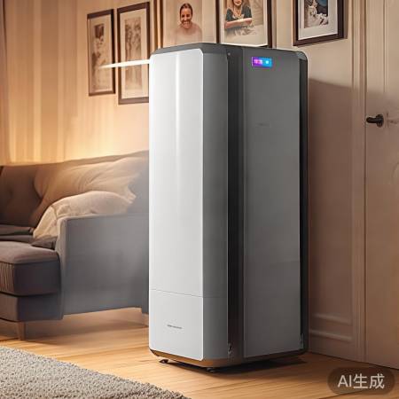 节能热泵，温控省能妙招