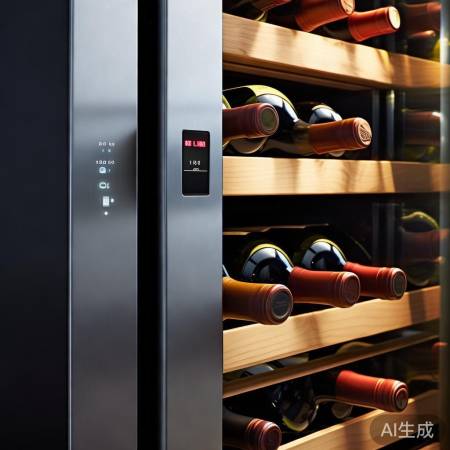 恒温柜精准控温1218度，红酒