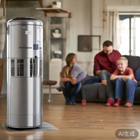 燃气热水器专柜版，优质选择揭秘