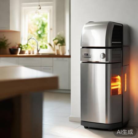 燃气快热，环保节能新潮流。