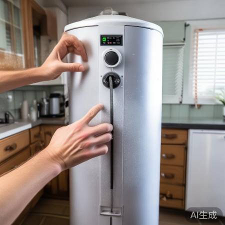 电热水器出水小，原因多。