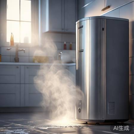 电热水器出水小妙招