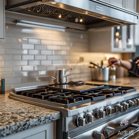 集成灶价格飙升原因揭秘