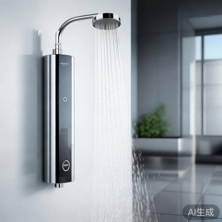 速热神器,热水即来,亲民之选。