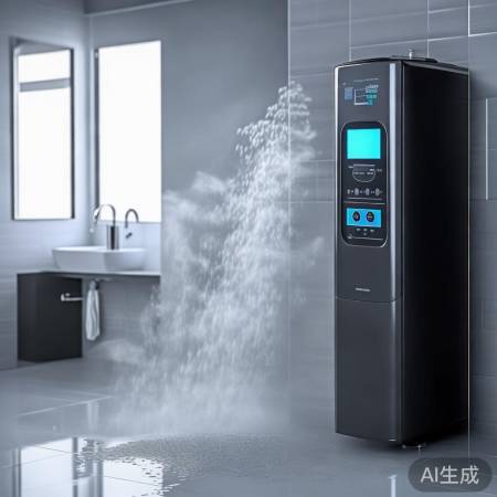 节能电热水器,环保又省钱