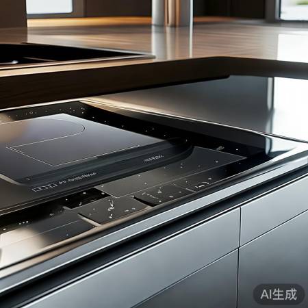 老板电器,集成灶销量冠军,新品