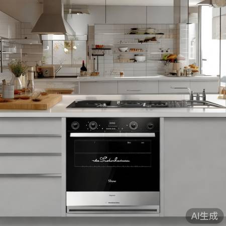 新兴品牌崛起,苏泊尔、格兰仕集