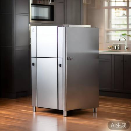 消毒柜平稳放置,防倾斜损坏