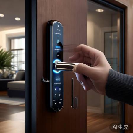 指纹设置，多指可选