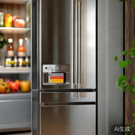 冰箱布局大揭秘！