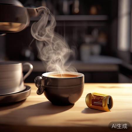 速溶咖啡勿冷藏，易结块。