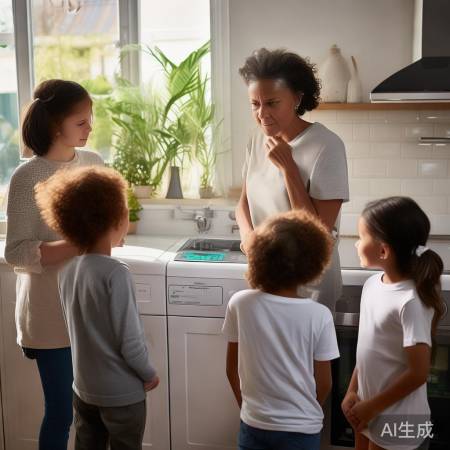 洗衣机节能技巧分享