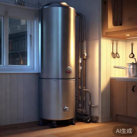 煤气热水器宜用专用煤气，不宜直