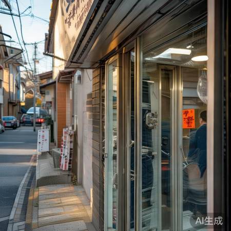 近邻YY防盗门，师傅好，价格透