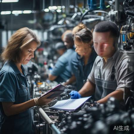 查资质，询口碑，选维修团队