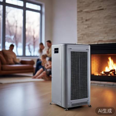 南山空气能热线，一键解决冷暖忧