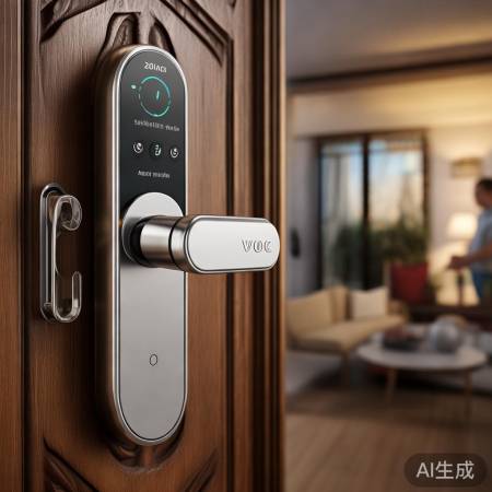 家居神器VOC锁，安全选购指南