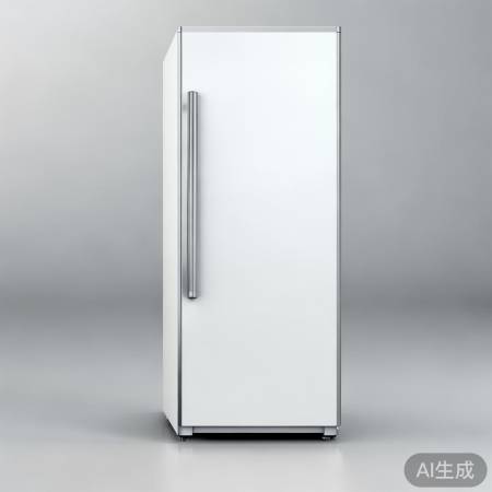 西门子冰箱，简约高级，空间适用