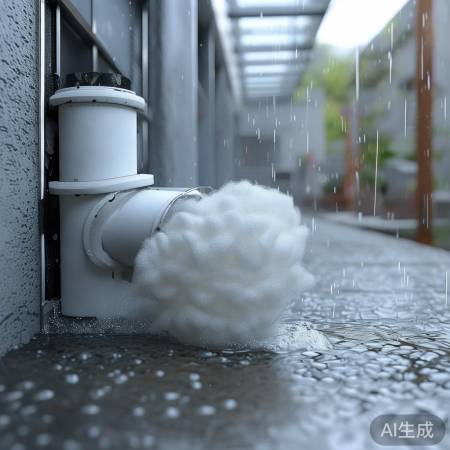 加装隔音材料，降噪更安心。