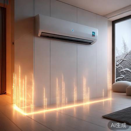 空调制热性能揭秘