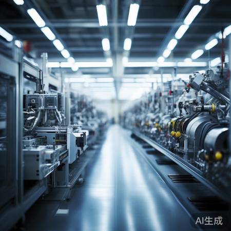 三菱电机，创新驱动未来