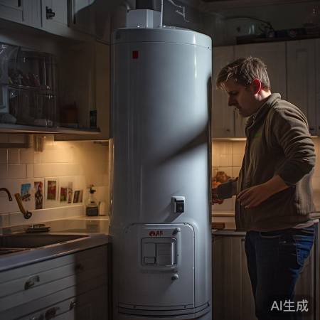 “热水器故障排查及安全处理”