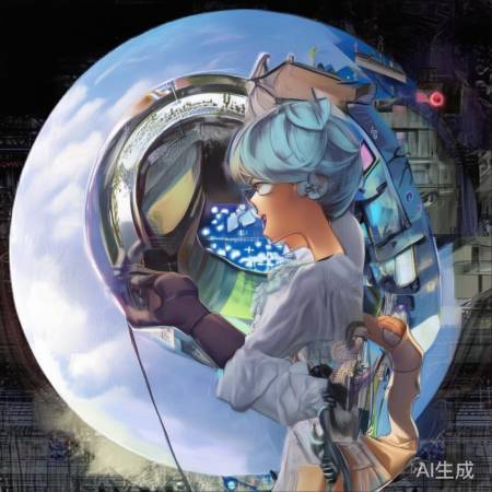 K电视ULED：高清画质，色彩