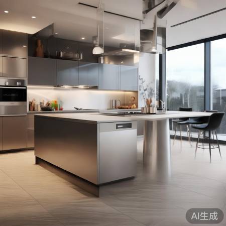 智能消毒柜，远程控温，方便实用