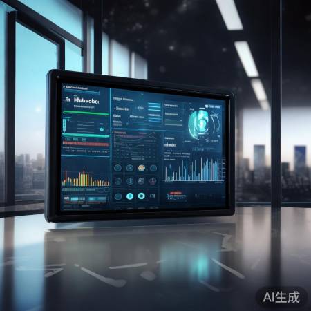 数字财富保险柜，守护虚拟财富安