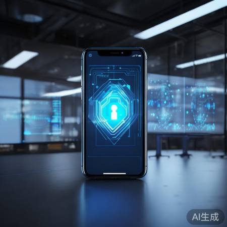 “高安全双认证，财富保险柜！”