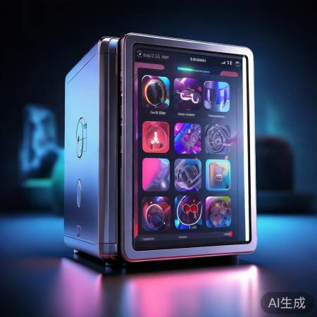 个性化界面，安全又方便。