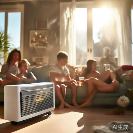 速腾空调，清凉一夏上手指南