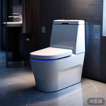 揭秘惠达智能马桶传奇