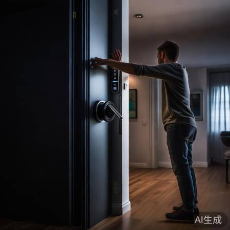 关闭电源，安全升级第一步