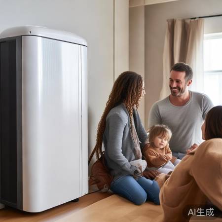 选择空气能热泵空调，注意关键要