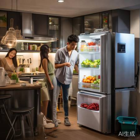 南通通州冰箱修，专业快捷解烦恼