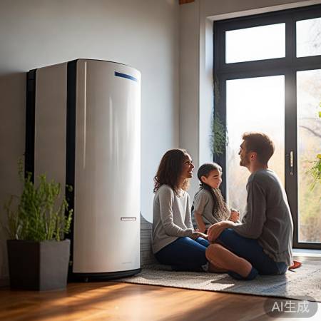 新型热水器节能环保，升级换代需
