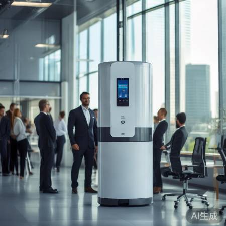 节能环保，空气能热水器新趋势