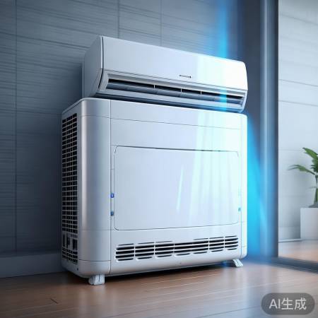 中央空调，节能环保新宠。