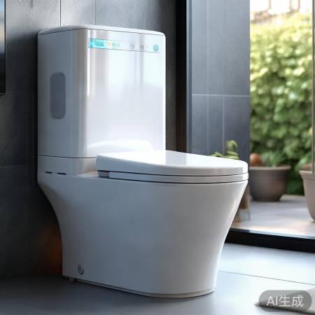 直冲式智能马桶，优缺点盘点