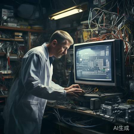 修电视不易，找对维修点关键。