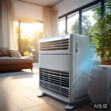 四平中央空调服务点，夏日清凉家