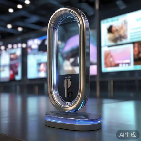 联想指纹锁：借力网络，吸粉无数